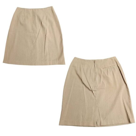 Bundle of Wardrobe Builder 3 Pencil Short Skirts & 2 Blouses - Picture 4 of 15